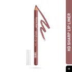 Seven Seas HD Sharp Line Lip Liner, Nude 