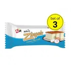 मलबेरी ज़िंगल्स कोकोनट वेज केक 3X55 g 