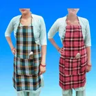 Cotton Kitchen Aprons 
