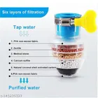 Carbon Faucet Water Filter 