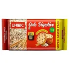 Unibic Oats Digestive Biscuits 1 kg