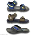 Sandals with Flipflop for Men 