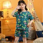 Night Suit for Girls 