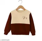 Full Sleeves T-Shirt for Boys 