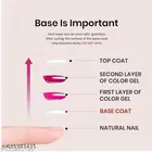 PROFESSIONAL Uv/Led Soak Off Gel Polish 