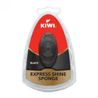 Kiwi Express Shine Sponge Black 5 ml