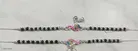 Stainless Steel Anklets for Women 