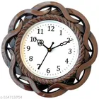 Plastic Wall Clock 