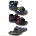Sandals with Flipflop for Men 
