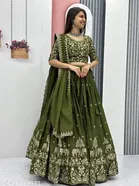 Lehenga Choli for Women 