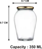 Glass Kitchen Storage Containers 