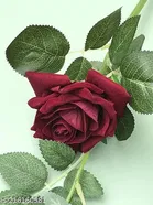 Plastic Artificial Flower 
