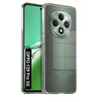 OPPO F29 Pro 5G Rubber Mobile Cover 