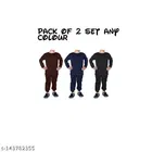 Woolen Thermal Set for Kids 