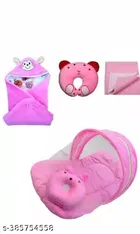 Combo of Baby Sleeping Set 