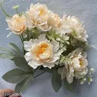 Plastic Artificial Flower 