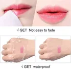Magic Jelly Flower Temperature Changing Lipstick, Pink, 20 ml [Pack of 2]