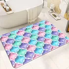 PVC Doormat for Home 