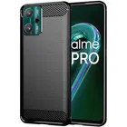Rubber Back Cover for Realme 14 5G 