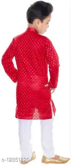 Kurta Set for Boys 