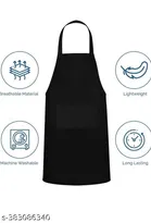 Cotton Apron for Men & Women 