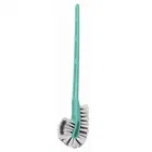 Plastic Long Handle Toilet Brush 