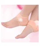 Lenon Makeup Accessory Silicon Heel Repair 