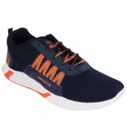 Sports Shoes for Men, Orange 