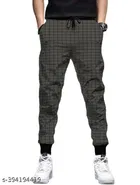 Cotton Trackpants for Boys 