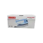 Usha Electric Dry Iron Non-Stick Ptfe 750 Watt