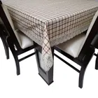 PVC Table Cover 