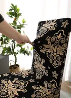 Polycotton Chair Cover 