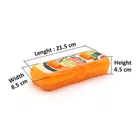 PRATAP Pencil Box204 Rolling Box 