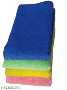 Microfiber Bath Towel 