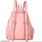 PU Backpack for Women 