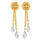 Alloy Earrings for Women 