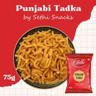 सेठी पंजाबी तड़का 75g