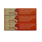 Dermi+5 Skin Cream 