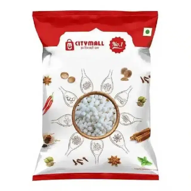 सिटीमॉल न.1 इलाइची दाना (चिनौरी) 200 g