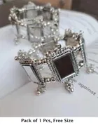 Alloy Bracelet for Women 