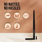 Coloressence Lip Liner Pencil Long Lasting Pigmented Definer Waterproof Formula 