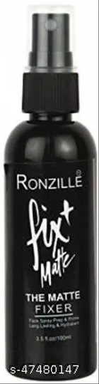 Ronzille Makeup Face Primer 