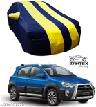Car Cover for Toyota Etios Cross 