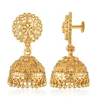 Alloy Earrings for Women & Girls 