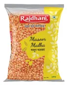 Rajdhani Masoor Malka 500 g