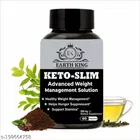 Earth King 60 Pcs Fat Burner Capsule