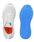 Sports Shoes for Men, White 