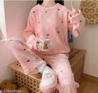 Comfort Nightdress for Women 