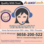 Maxotech Atom 48 Inch Super Ultra High Speed 3 Star 1200 mm 3 Blade Ceiling Fan  