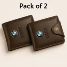 Bmw Wallet for Men 